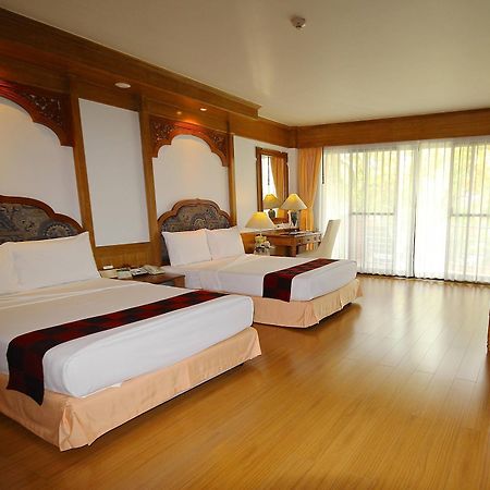 The Golf Lodge Laem Chabang Chonburi Ngoại thất bức ảnh